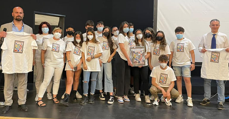 cannizzaro colleferro premiazione-f