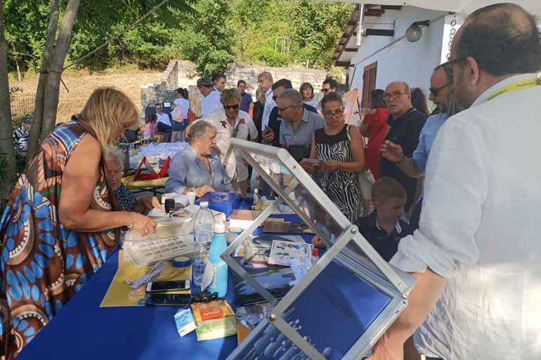 Anagni-Inaugurazione-Museo-ArteContemporanea-Villa-Magna-Centra-1