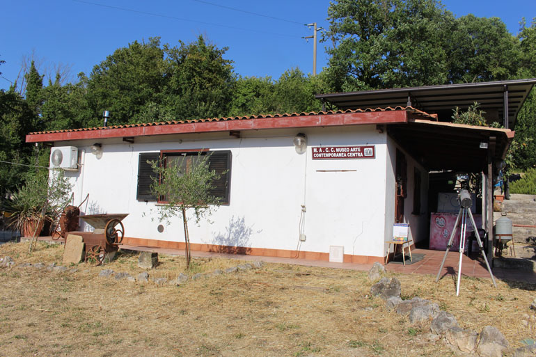 Anagni-Inaugurazione-Museo-ArteContemporanea-Villa-Magna-Centra-11