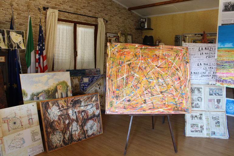 Anagni-Inaugurazione-Museo-ArteContemporanea-Villa-Magna-Centra-13