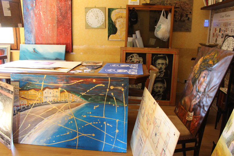 Anagni-Inaugurazione-Museo-ArteContemporanea-Villa-Magna-Centra-19