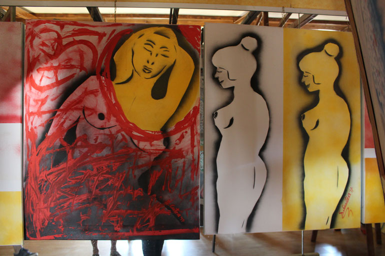 Anagni-Inaugurazione-Museo-ArteContemporanea-Villa-Magna-Centra-27