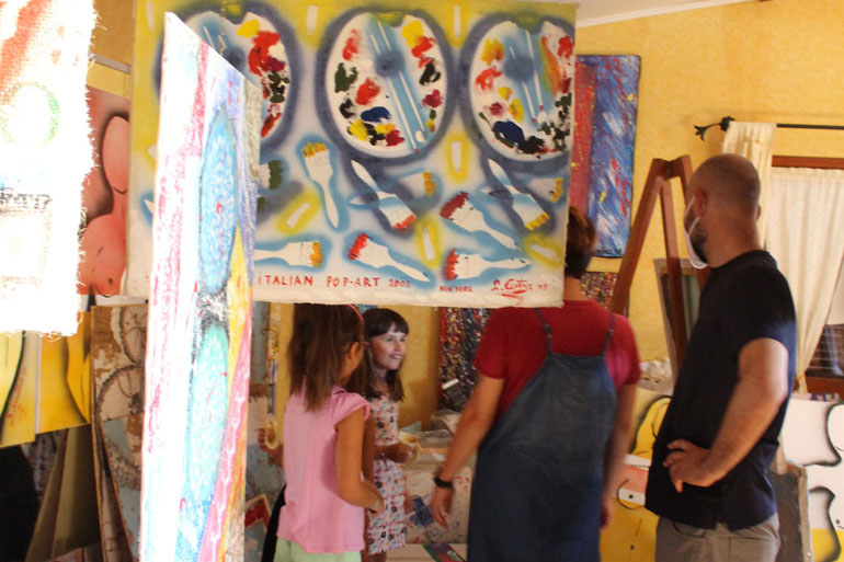 Anagni-Inaugurazione-Museo-ArteContemporanea-Villa-Magna-Centra-28