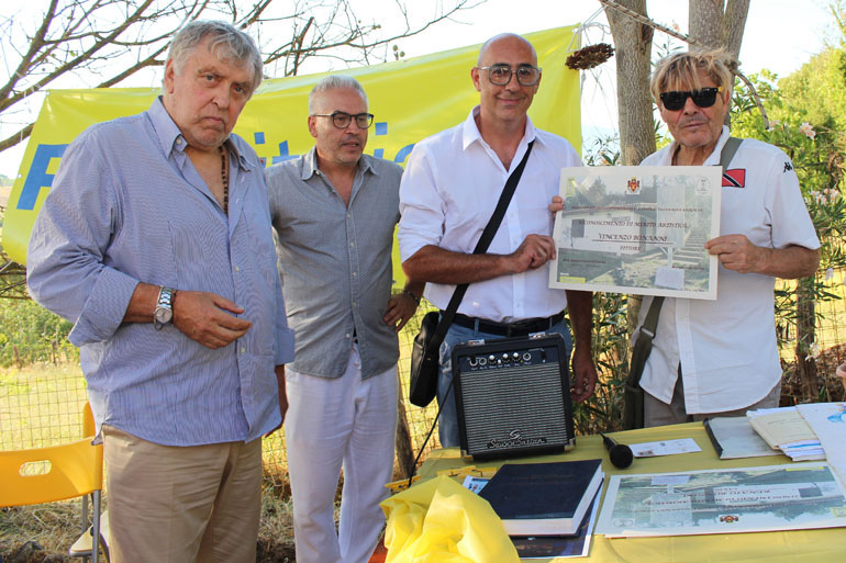 Anagni-Inaugurazione-Museo-ArteContemporanea-Villa-Magna-Centra-50