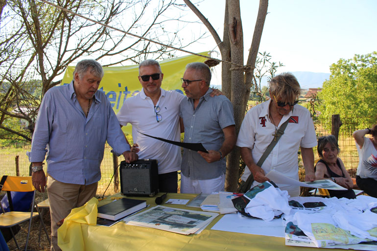 Anagni-Inaugurazione-Museo-ArteContemporanea-Villa-Magna-Centra-53