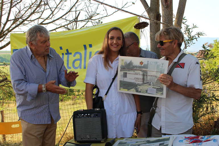 Anagni-Inaugurazione-Museo-ArteContemporanea-Villa-Magna-Centra-56