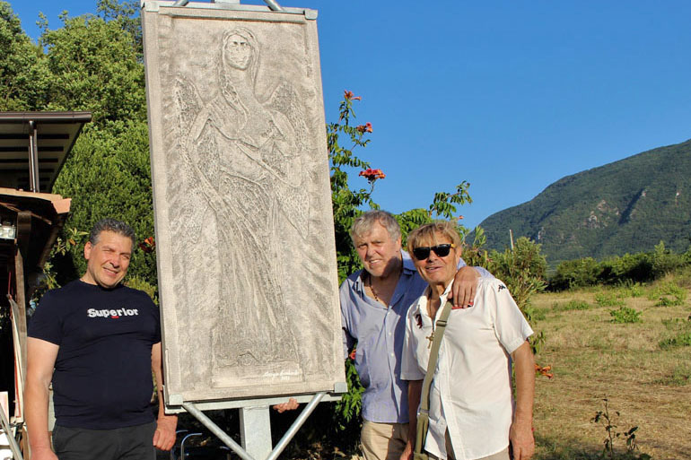 Anagni-Inaugurazione-Museo-ArteContemporanea-Villa-Magna-Centra-60