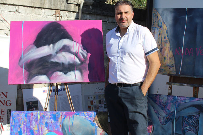 Anagni-Inaugurazione-Museo-ArteContemporanea-Villa-Magna-Centra-7