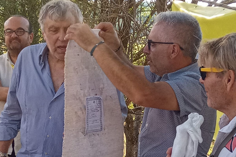 Anagni-Inaugurazione-Museo-ArteContemporanea-Villa-Magna-Centra-LC-7