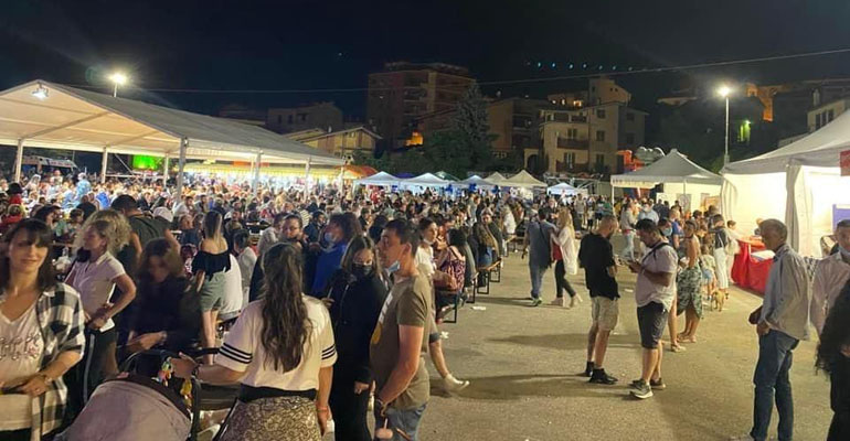 rocca priora festa birra 2