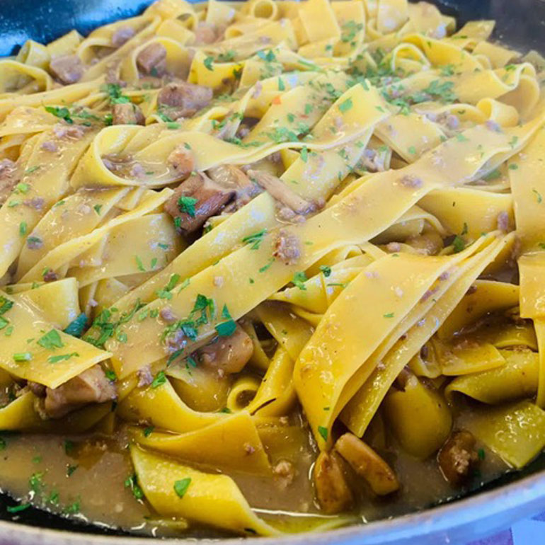 sagra fungo porcino 770q