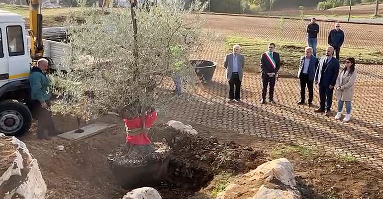 Colleferro-Inaugurazione-parcheggio-pista_ciclabile-sentieri-Parco-del-Castello-02