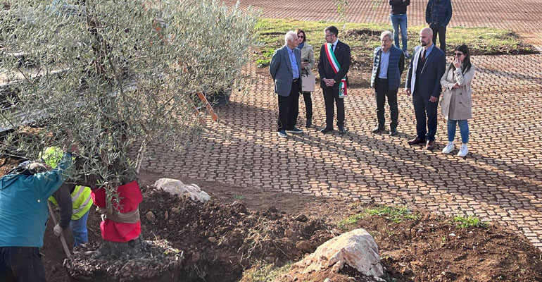 Colleferro-Inaugurazione-parcheggio-pista_ciclabile-sentieri-Parco-del-Castello-04