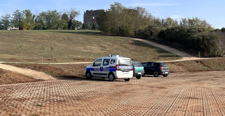 Colleferro-Inaugurazione-parcheggio-pista_ciclabile-sentieri-Parco-del-Castello-10