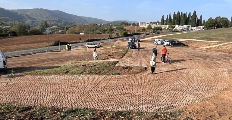 Colleferro-Inaugurazione-parcheggio-pista_ciclabile-sentieri-Parco-del-Castello-12