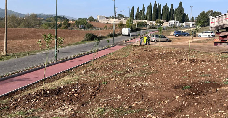 Colleferro-Inaugurazione-parcheggio-pista_ciclabile-sentieri-Parco-del-Castello-15