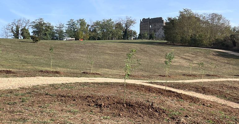 Colleferro-Inaugurazione-parcheggio-pista_ciclabile-sentieri-Parco-del-Castello-17