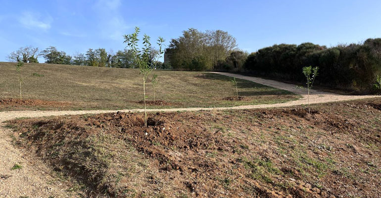 Colleferro-Inaugurazione-parcheggio-pista_ciclabile-sentieri-Parco-del-Castello-19