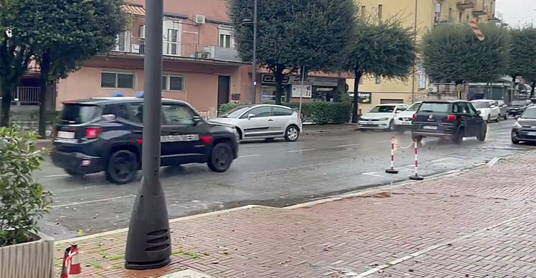 Colleferro-Carabinieri-inseguimento-Cso-Turati-01