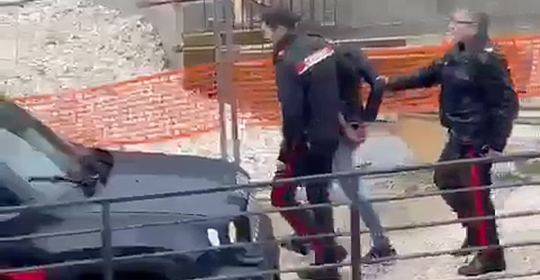 Colleferro-Carabinieri-inseguimento-Segni-08