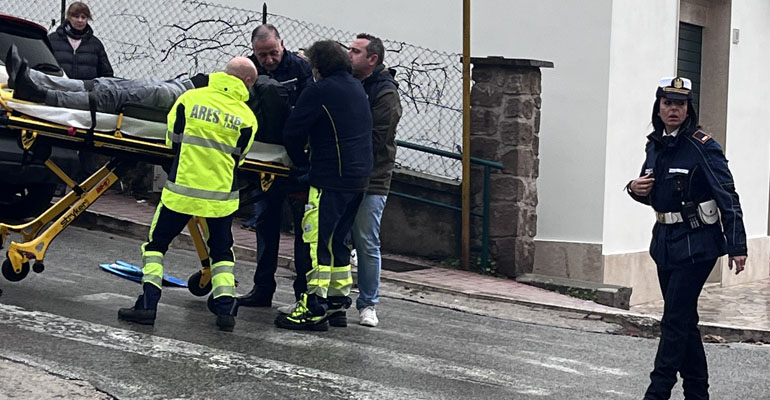 Colleferro-investimento-pedone-Via-del-Vignola-Consolare-Latina-00