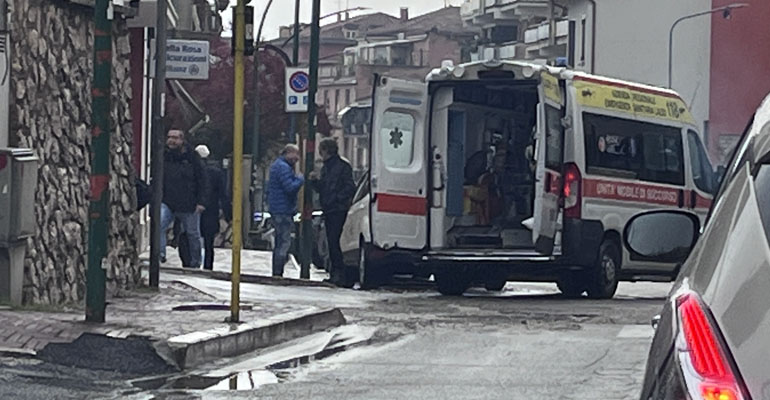 Colleferro-investimento-pedone-Via-del-Vignola-Consolare-Latina-01