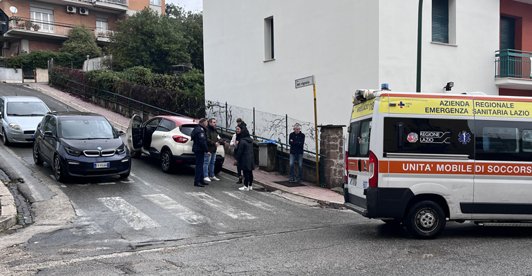 Colleferro-investimento-pedone-Via-del-Vignola-Consolare-Latina-05