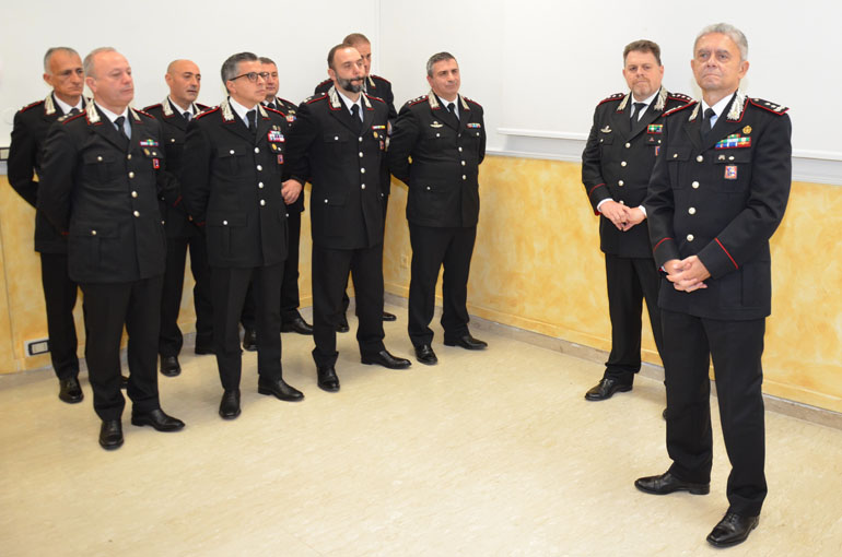 Carabinieri-Frosinone-Visita-Gen-De Vita-02