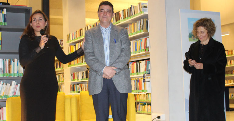 Colleferro-Biblioteca-Comunale-reading-Pasolini-19