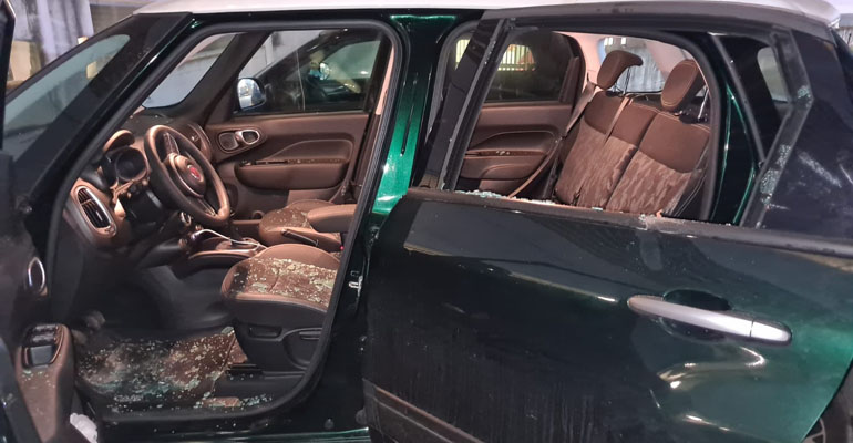 Colleferro_Scalo-Auto-danneggiate-02