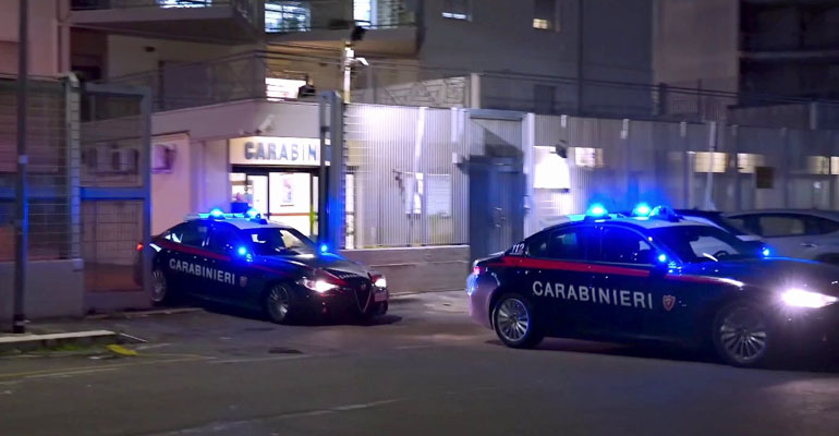 Le attività dei Carabinieri (1)-f