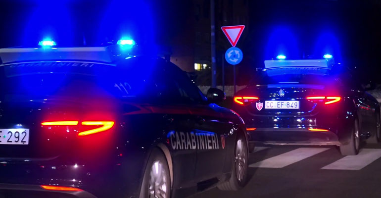 Le attività dei Carabinieri (2)-f