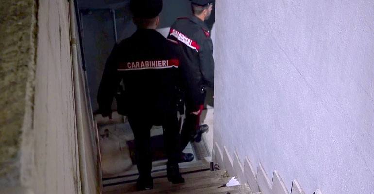 Le attività dei Carabinieri (3)-f
