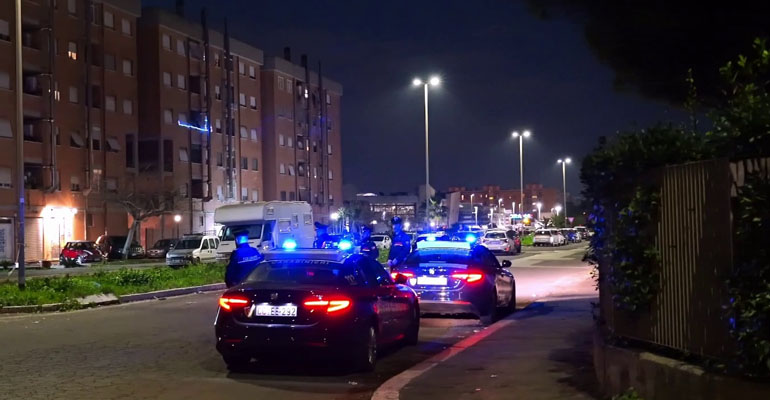 Le attività dei Carabinieri (4)-f