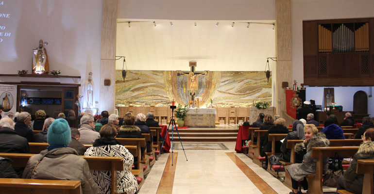 Colleferro-Anno-Giubilare-Straordinario-Parrocchia-San_Bruno-1