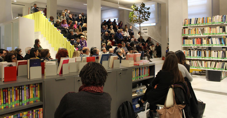 Colleferro-presentazione-La_Resistenza_delle_Donne-Benedetta_Tobagi-10