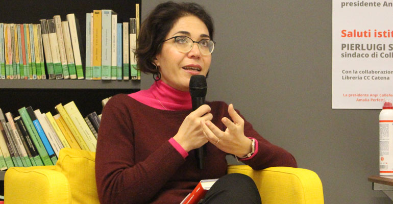 Colleferro-presentazione-La_Resistenza_delle_Donne-Benedetta_Tobagi-11