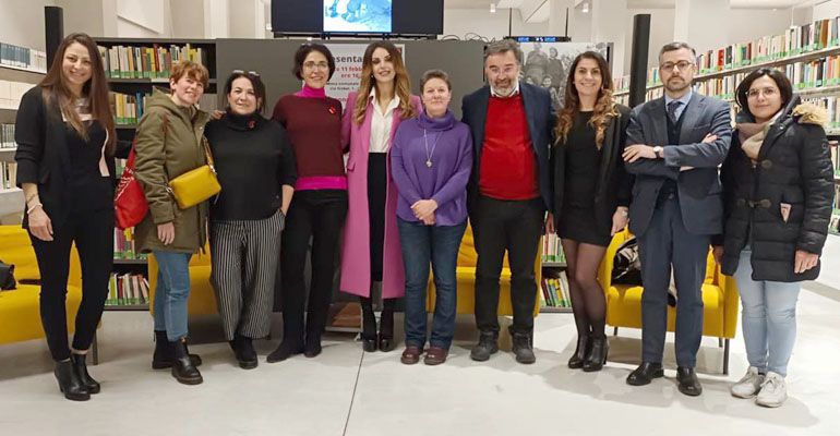 Colleferro-presentazione-La_Resistenza_delle_Donne-Benedetta_Tobagi-13