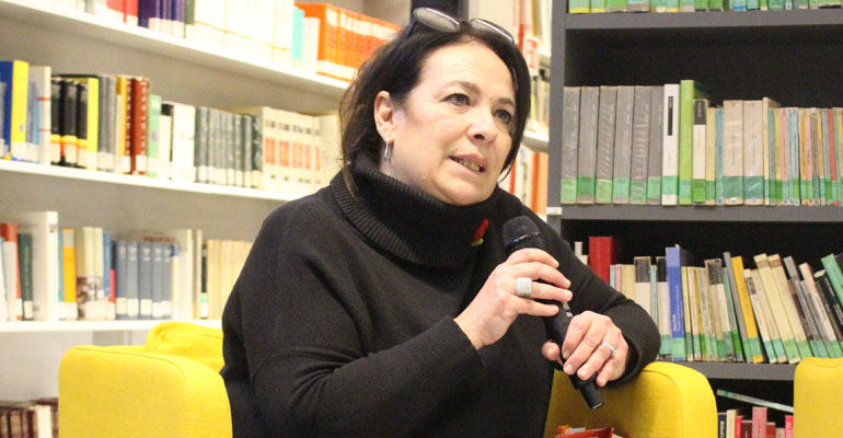 Colleferro-presentazione-La_Resistenza_delle_Donne-Benedetta_Tobagi-7