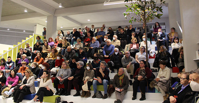 Colleferro-presentazione-La_Resistenza_delle_Donne-Benedetta_Tobagi-9