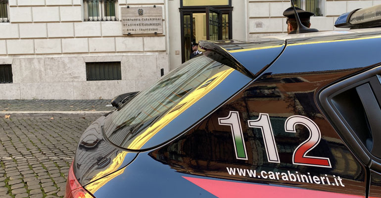 Carabinieri Trastevere (1)-f