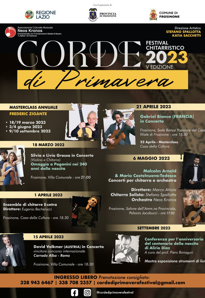 LOCANDINA B FESTIVAL CORDE DI PRIMAVERA-770b