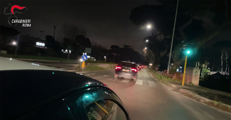 Carabinieri-DDA-arresti-droga-Torpignattara-Pigneto-1