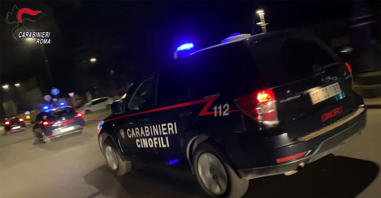 Carabinieri-DDA-arresti-droga-Torpignattara-Pigneto-3