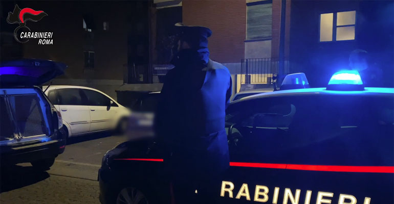 Carabinieri-DDA-arresti-droga-Torpignattara-Pigneto-5