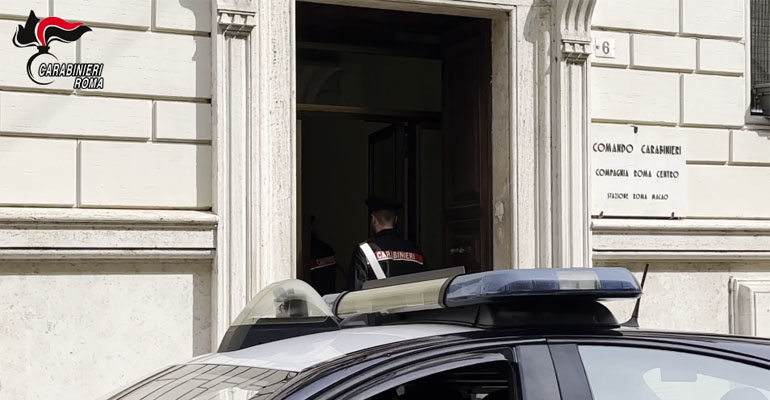 Carabinieri-DDA-arresti-droga-Torpignattara-Pigneto-7