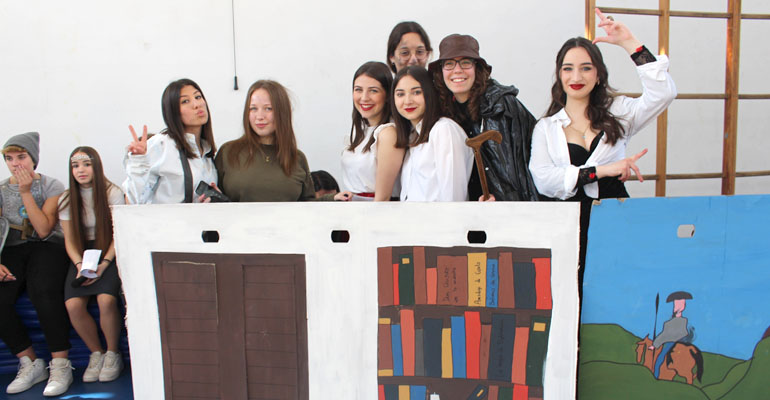 Colleferro-Liceo-Marconi-El_dia_del_libro-1