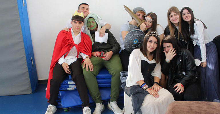 Colleferro-Liceo-Marconi-El_dia_del_libro-2