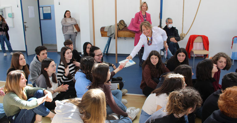 Colleferro-Liceo-Marconi-El_dia_del_libro-21