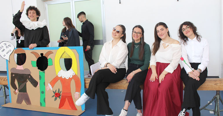 Colleferro-Liceo-Marconi-El_dia_del_libro-4